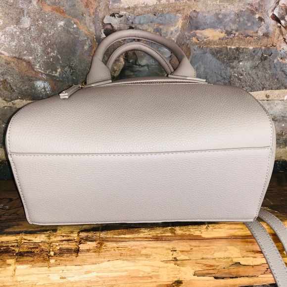 Madison West | Satchel Bag - Picture 14 of 14